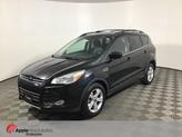 Thumbnail of 2014 Tuxedo Black Ford Escape