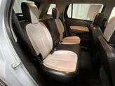 Thumbnail of 2017 Quicksilver Metallic GMC Terrain