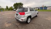 Thumbnail of 2017 Quicksilver Metallic GMC Terrain