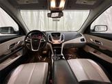 Thumbnail of 2017 Quicksilver Metallic GMC Terrain