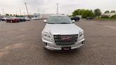 Thumbnail of 2017 Quicksilver Metallic GMC Terrain