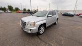 Thumbnail of 2017 Quicksilver Metallic GMC Terrain