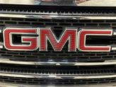 Thumbnail of 2017 Quicksilver Metallic GMC Terrain