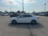Thumbnail of 2014 Super White Toyota Corolla