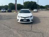 Thumbnail of 2014 Super White Toyota Corolla
