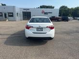 Thumbnail of 2014 Super White Toyota Corolla