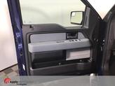 Thumbnail of 2012 Dark Blue Pearl Metallic Ford F-150
