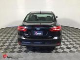Thumbnail of 2015 Tuxedo Black Ford Focus