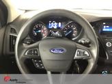 Thumbnail of 2015 Tuxedo Black Ford Focus