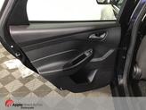Thumbnail of 2015 Tuxedo Black Ford Focus