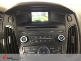 Thumbnail of 2015 Tuxedo Black Ford Focus