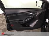 Thumbnail of 2015 Tuxedo Black Ford Focus