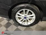 Thumbnail of 2015 Tuxedo Black Ford Focus