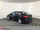 Thumbnail of 2015 Tuxedo Black Ford Focus