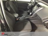 Thumbnail of 2015 Tuxedo Black Ford Focus