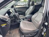 Thumbnail of 2015 Twilight Black Hyundai Santa Fe Sport