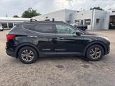 Thumbnail of 2015 Twilight Black Hyundai Santa Fe Sport