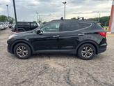 Thumbnail of 2015 Twilight Black Hyundai Santa Fe Sport