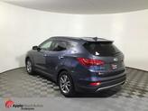 Thumbnail of 2014 Marlin Blue Hyundai Santa Fe Sport