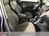 Thumbnail of 2014 Marlin Blue Hyundai Santa Fe Sport