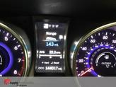 Thumbnail of 2014 Marlin Blue Hyundai Santa Fe Sport