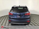 Thumbnail of 2014 Marlin Blue Hyundai Santa Fe Sport