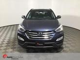 Thumbnail of 2014 Marlin Blue Hyundai Santa Fe Sport