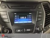 Thumbnail of 2014 Marlin Blue Hyundai Santa Fe Sport
