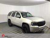 Photo of 2007 Gold Mist Metallic Chevrolet Tahoe