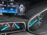 Thumbnail of 2014 Deep Impact Blue Ford Escape