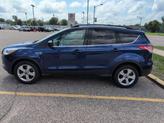 Thumbnail of 2014 Deep Impact Blue Ford Escape