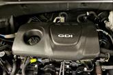 Thumbnail of 2019 Shadow Black Kia Soul
