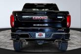 Thumbnail of 2023 Onyx Black GMC Sierra 1500
