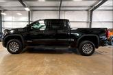 Thumbnail of 2023 Onyx Black GMC Sierra 1500