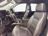 Thumbnail of 2020 Summit White Chevrolet Silverado 1500