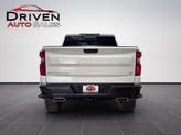 Thumbnail of 2020 Summit White Chevrolet Silverado 1500