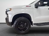 Thumbnail of 2020 Summit White Chevrolet Silverado 1500