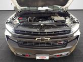 Thumbnail of 2020 Summit White Chevrolet Silverado 1500