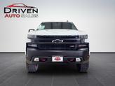 Thumbnail of 2020 Summit White Chevrolet Silverado 1500