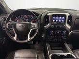 Thumbnail of 2020 Summit White Chevrolet Silverado 1500
