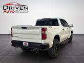 Thumbnail of 2020 Summit White Chevrolet Silverado 1500