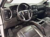 Thumbnail of 2020 Summit White Chevrolet Silverado 1500