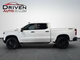 Thumbnail of 2020 Summit White Chevrolet Silverado 1500