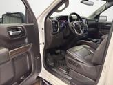Thumbnail of 2020 Summit White Chevrolet Silverado 1500