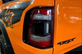 Thumbnail of 2021 Granite Crystal Metallic Clearcoat RAM 1500