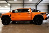 Thumbnail of 2021 Granite Crystal Metallic Clearcoat RAM 1500