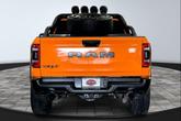 Thumbnail of 2021 Granite Crystal Metallic Clearcoat RAM 1500