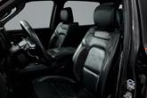 Thumbnail of 2021 Granite Crystal Metallic Clearcoat RAM 1500