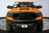Thumbnail of 2021 Granite Crystal Metallic Clearcoat RAM 1500