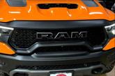 Thumbnail of 2021 Granite Crystal Metallic Clearcoat RAM 1500